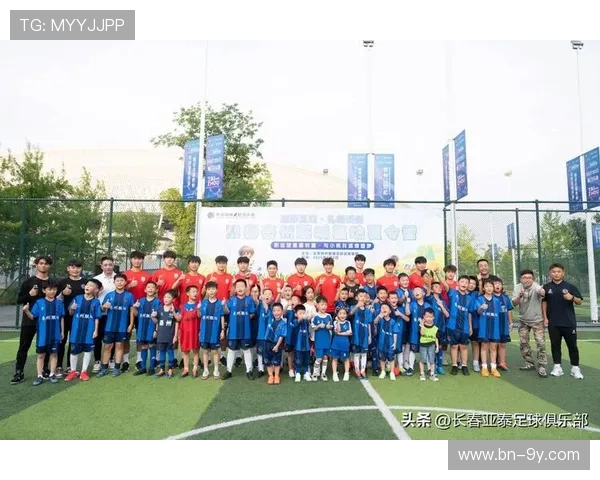 澄江小学足球班打造青少年足球梦想平台 助力孩子成长与未来发展