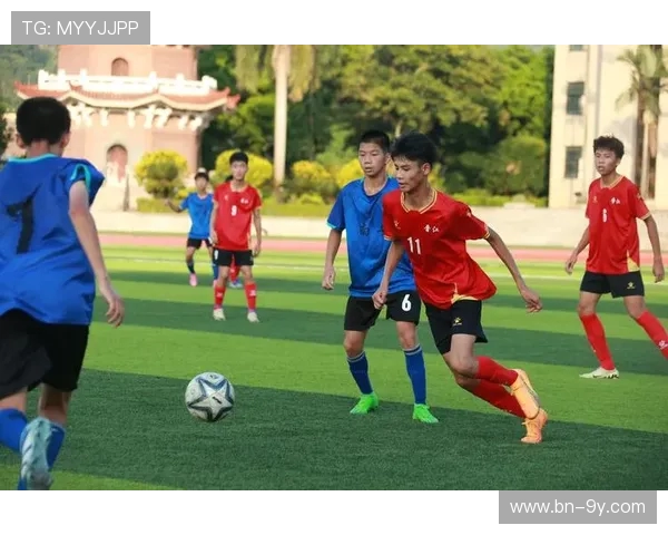 秦州足球冠军赛精彩纷呈 聚焦地方足球竞技发展与未来潜力